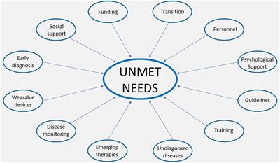 Unmet Cardiac Clinical Needs in Adult Mucopolysaccharidoses